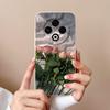 Various Style Cover For Tecno Spark 30 Pro 30C Phone Case For Tecno Spark30 30 C 4G 5G Soft Liquid Silicone Anti Drop Back Cover