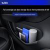 BJBT TPE Storage Box for Tesla Model Y/Y Door Slots - Refreshed Version 3 Interior Accessory
