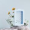 High Elasticity Mesh Surface Soap Box, Foaming Box, Multi-functional Laundry Storage Box, Anti-slip and Water-draining Soap Storage Box