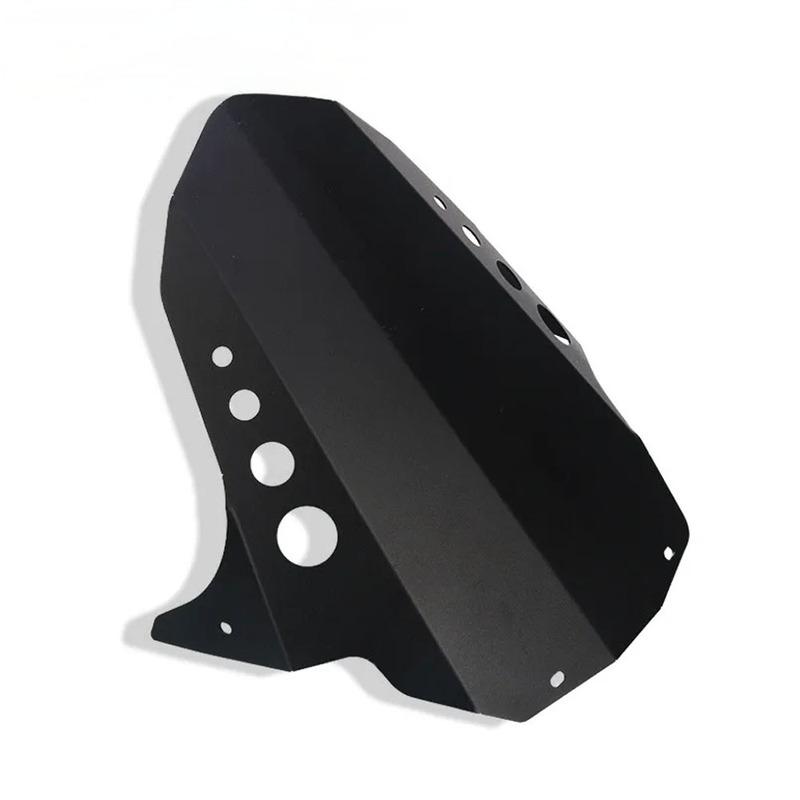 For Forza 750 For HONDA XADV750 X-ADV 750 Motorcycle Accessories Rear Fender Mudguard Wheel Hugger Splash Guard CNC Bracket