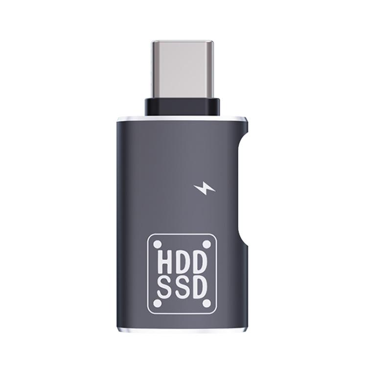 Hot Sale USB-C / Type-C To USB, USB-C / Type-C OTG Adapter Support Charging & Data Transmission