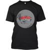 Popular AMC Theatres American Movie Theater Moon Graphic Men’s T-Shirt