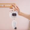 Plush Animal Keychain With Cartoon Design For Kids And Collectors