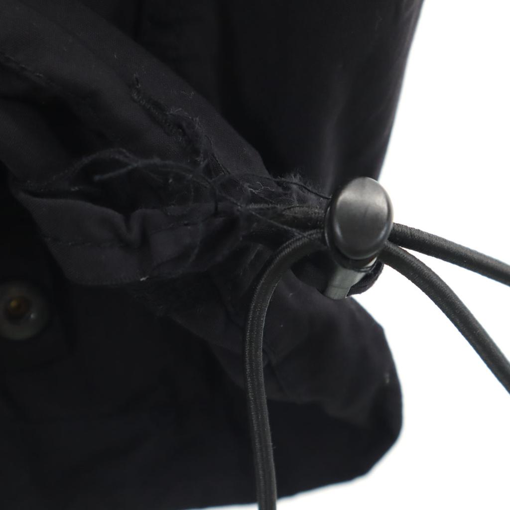 Columbia Cargo Pants M Black Outdoors Women Used