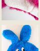 Korean Style Braided Wig Knitted Hat - Cute, Funny, Warm, Cold-Proof, Versatile Women's Autumn/Winter Ear Protection