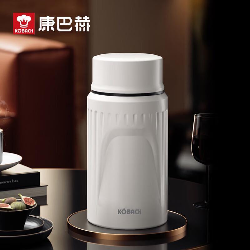 KOBACH 700ml Portable Thermal Food Jar