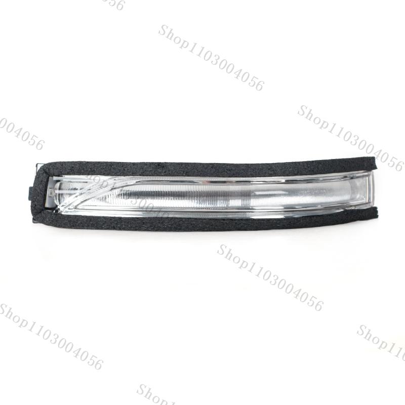 For Hyundai i10 2011 2012 2013 87613-OX000 87623-OX000 Auto Exterior Rearview Mirror Turn Light Signal Lamp Car Accessories