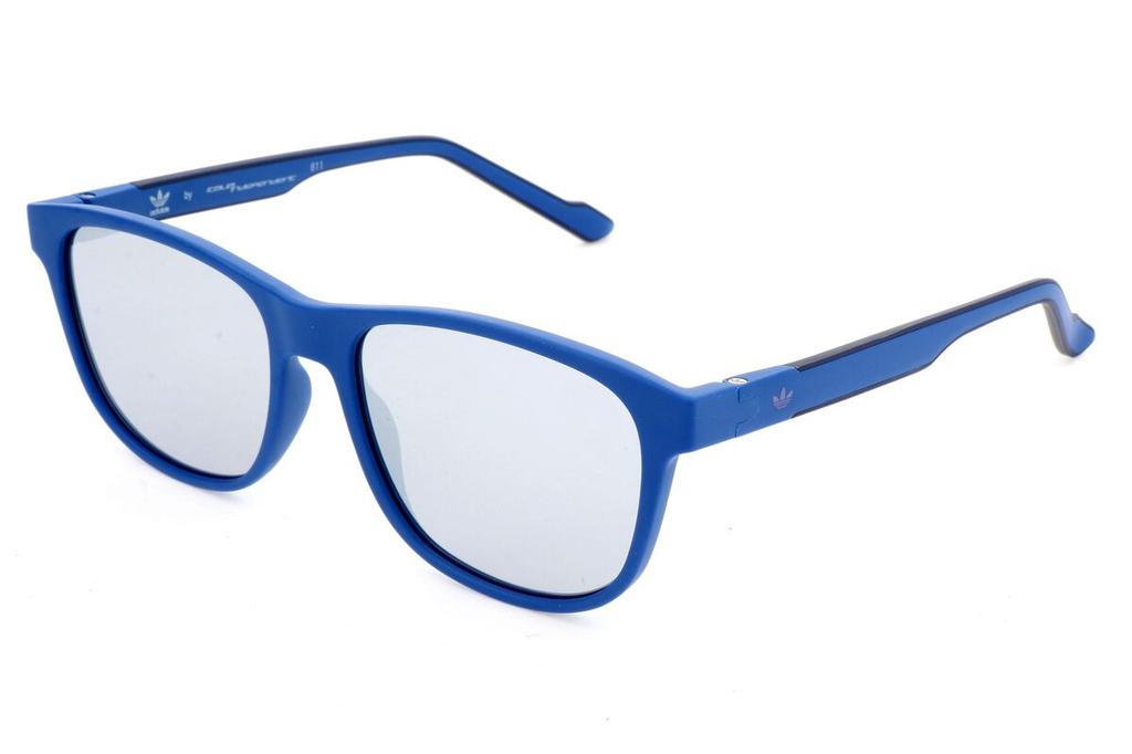 Okulary ADIDAS AOR031-092009. Okulary przeciwsłoneczne, Kolor havana. Mężczyzna.