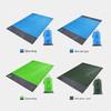 Ironclad Hero Outdoor Picnic & Beach Mat