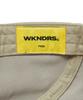 WKNDRS Outdoor Camp Cap (Beige)