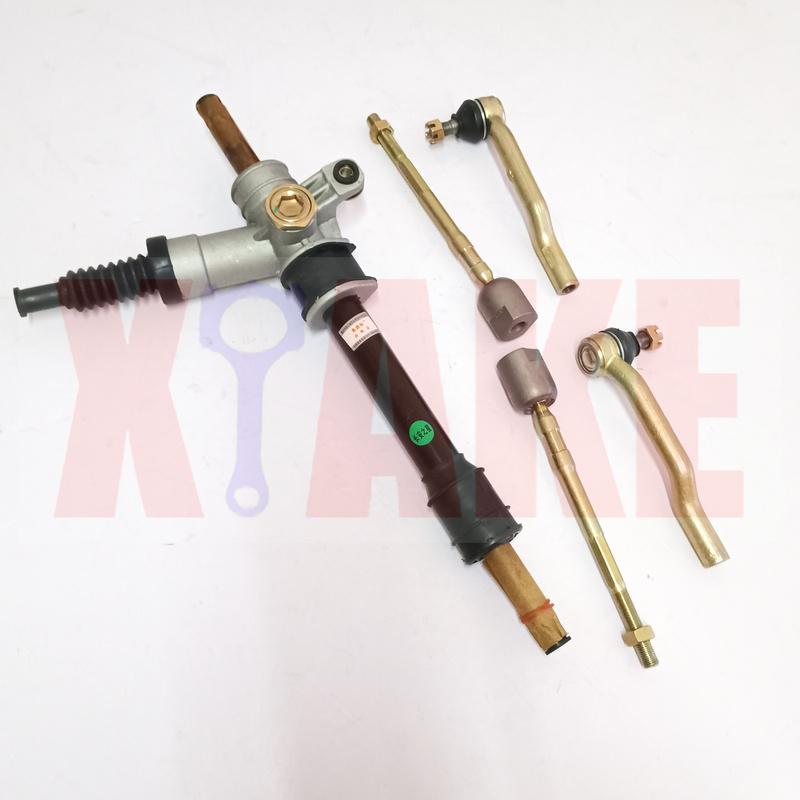 Steering Rack Assembly for Faw T57 6371 CA1023 CA1024 GF900 CA5024 CA1020 Changan Star SC6350