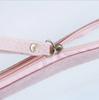 Frosted Translucent Zipper Pencil Case - Large Capacity, Ideal for Exams, Girls' Stationery Bag