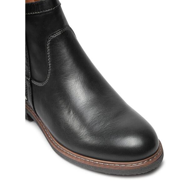 Pikolinos Adaya W8J-8747 Ankle Boots, Black