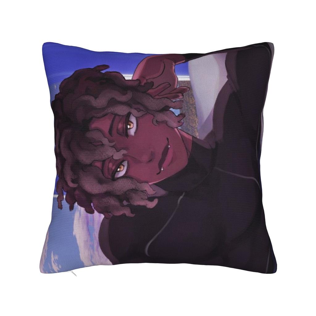 M-Micah Yujin E-ERROR143 Pillow Case  Funny Pillow Cover Soft Pillowcases For Wedding Party Home Decor