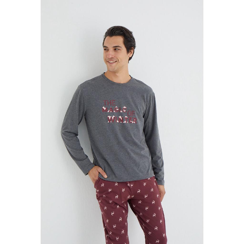 Men's Pajamas Set