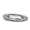 Motorcycle Rear Brake Disc Brake Rotor For Honda CBR600 F3 F4 F4i CBR600RR CBR900RR CBR1000RR Fireblade Daytona 650 NSS250 Forza