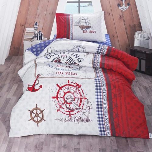 

Пододеяльник Classy Junior Ranforce Alesta