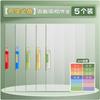 Student Information Storage Paper Organizer A4 Pp Plastic Shape File Folders For School Office Document Management Supplies Quality