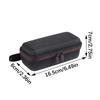 Compactly Storage Bag for 165W 20000mAh Powerbank Holder Organizers Featuring Customs Fit Durability Fabric Case