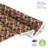 Outdoor Dekostoffe Oxford - Motiv Obst | Dx6409