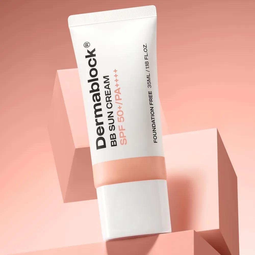Dermablock BB Sun Cream 35ml