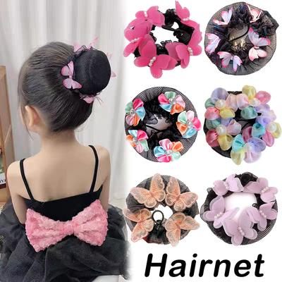 Accesorios del pelo para niños – Gomas de pelo para niños