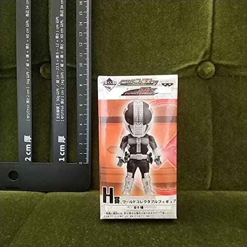 

Коллекционная фигурка Ichiban Kuji Kamen Rider World, платформа Electric King