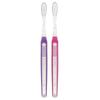 Oral-B, Sensi Soft, Toothbrush, Extra Soft, 2 Toothbrushes
