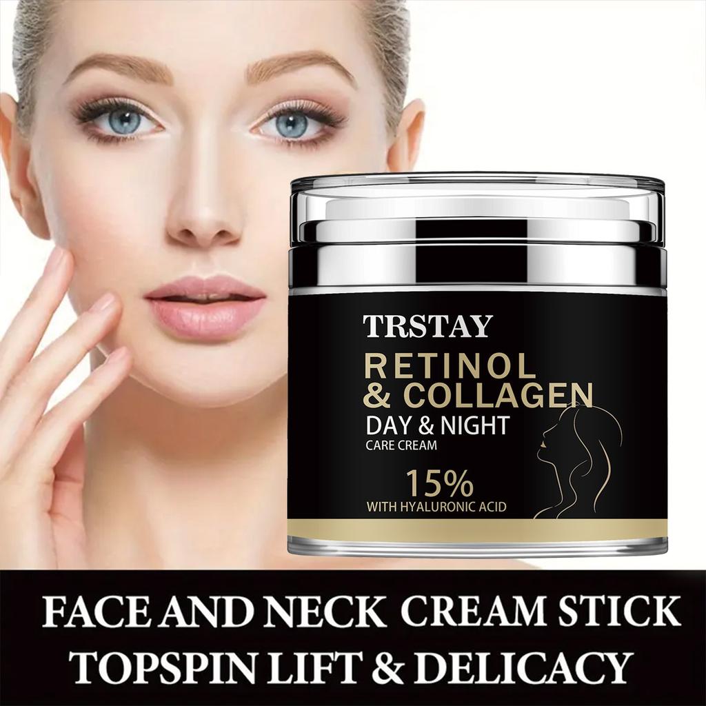 Hyaluronic Acid Nourishing and Moisturizing Face Cream