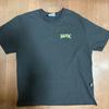 [USED] Stray Kids MANIAC T-shirt