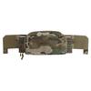Tactical 2Nd Layer Admin Pouch with Multi-caliber Triple Mag Pouch for M4 5.56 PCC 9mm Pouches Aifsoft Plate Carrier Front Bag