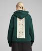 Puma X Harry Potter Relax Graphic Hoodie - Dark Myrtle / 630093-60