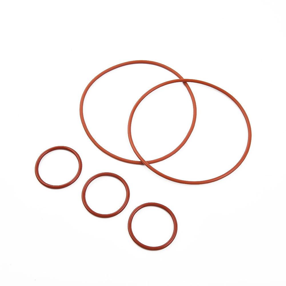 Robot Sweeper Lidar O Ring Rubber Belt Replaces For 65 70 75e 75 80 85 D75 D80 D85 Robotic Vacuum Cleaner Cleaning Tools Parts