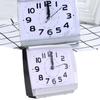 Silent Alarm Clock Simple   Desktop Alarm Clock Student Bedroom   Home Decoration
