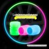 Luminous Valve Stem Cap for Cars, Bikes, and Motorcycles