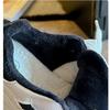 Winter Plus Velvet Warm Boys and Girls Casual Fashion Comfortable Soft Sole Sports Shoes