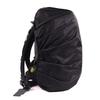Adjustable Dustproof Backpack Sport Bag Rain Cover All Weather Backpacks Cover for Safe Nighttimes Use