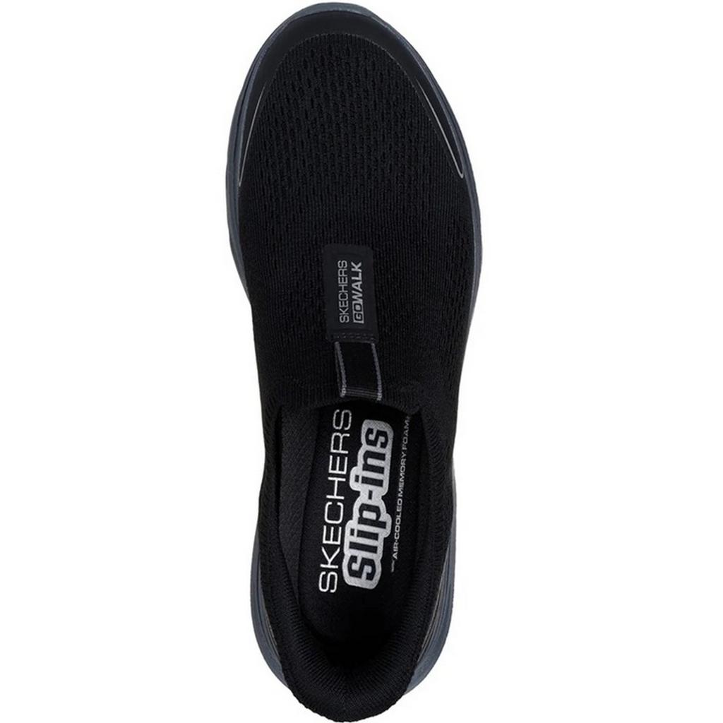 Skechers Erkek Go Walk 7 Kolay Giyilebilir Evolution Spor Ayakkabı