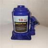 13.5cm Low Position 10-Ton Vertical Jack for Auto Tire Change and Repair