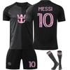 Calcio – Uniformi da calcio