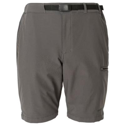 SHIMANO Activeproof Shorts Charcoal S WP-002W