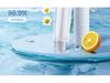 Portable Shower Head with Filter for Travel and Tourism In Thailand