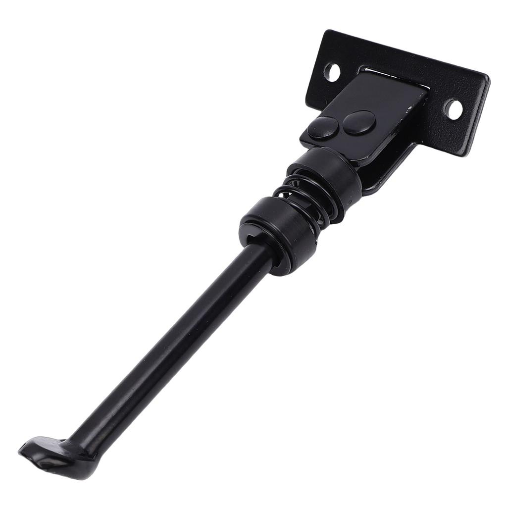 Electric Scooter Kickstand Replacement for Jinyue Scooter Parking Stand Side Support with Non Slip Base