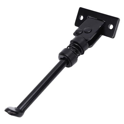 Electric Scooter Kickstand Replacement for Jinyue Scooter Parking Stand Side Support with Non Slip Base