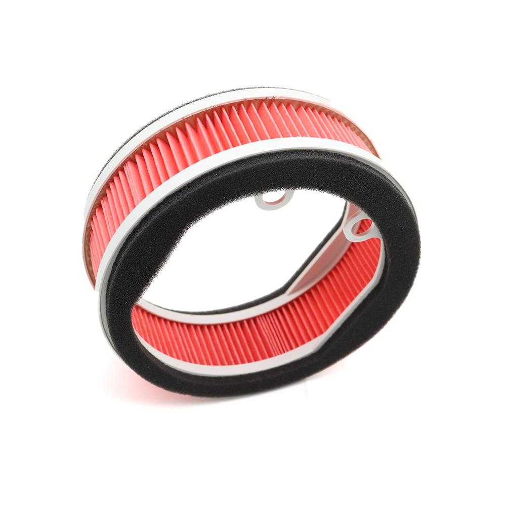 Air Filter Motorcycle Engine Intake Cleaner Element Replacement For Yamaha HW 150 125 XENTER SMAX FORCE 155 XC125R Majesty-S 125