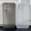 For Xiaomi POCO X8 Pro Max Case Fashion Matte Transparent Hard PP Phone Back Cover Lightweight Dustproof Non-Slip Shell