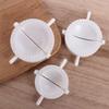 For Turnover Pastry Ravioli Mold Dumpling Wrapper Mold Dumpling Maker Press Kitchen Accessorie