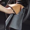 Car Detailing Cloth Multipurpose Use On Glass Leather And Dashboard Drying Cloth High Water Absorption Washing Rag