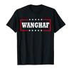 WANGHAF Meme Funny T-shirt For Men Women 100% Cotton T Shirts Short Sleeve Tops 0926-1