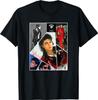 Mj021 Pop TShirt
